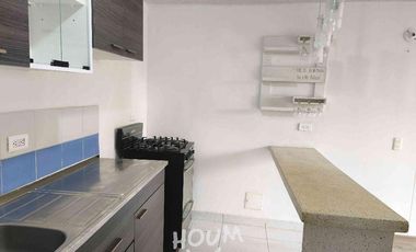 Apartamento Maipore ID: 165858r