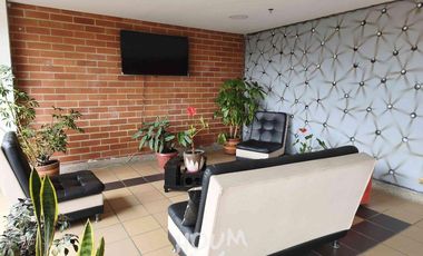 Apartamento Maipore ID: 165858r