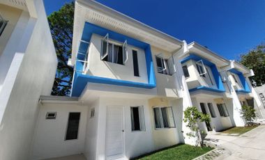3 Bedroom House & Lot for Sale in Blu Homes Breeze Caloocan City, pls contact Donald @ 0955561---- or 0933825----
