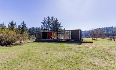 Casa El Manzano, Navidad, A 9km de Punta Puertecillo