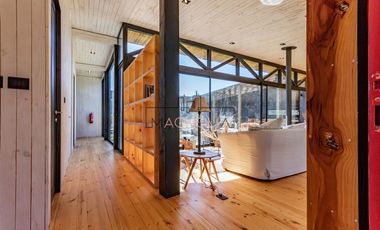 Casa El Manzano, Navidad, A 9km de Punta Puertecillo