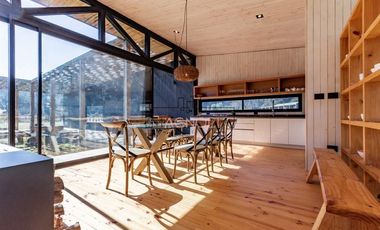 Casa El Manzano, Navidad, A 9km de Punta Puertecillo