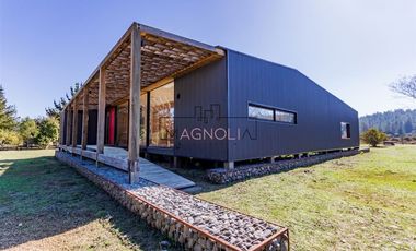 Casa El Manzano, Navidad, A 9km de Punta Puertecillo