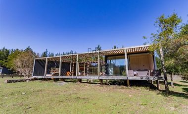 Casa El Manzano, Navidad, A 9km de Punta Puertecillo