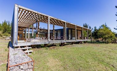 Casa El Manzano, Navidad, A 9km de Punta Puertecillo