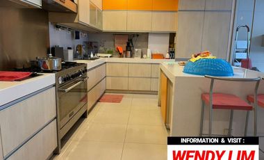 DIJUAL RUMAH di Jl ALAM ASRI, PONDOK INDAH (JARANG ADA)