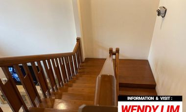 DIJUAL RUMAH di Jl ALAM ASRI, PONDOK INDAH (JARANG ADA)