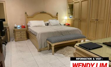 DIJUAL RUMAH di Jl ALAM ASRI, PONDOK INDAH (JARANG ADA)