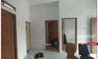 Rumah Murah Dekat Kampus UIN Raden Intan Lampung