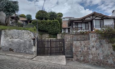 Vendo linda casa tipo Rústica en Uraba / Carcelén
