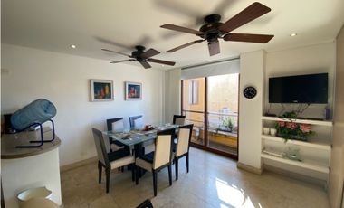 Precioso apartamento en el centro histórico