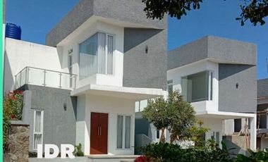 Rumah elite mewah cantik konsep villa mulai 700jtan dkt UNPAD dan TOL