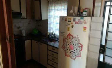 VENTA VIAMONTE 3781 OPORTUNIDAD CASA 2 PLANTAS 3 DORMITORIOS 100m2