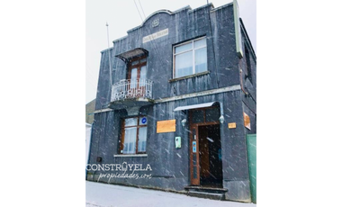 Chalet en Venta - Punta Arenas