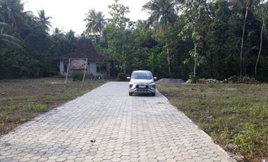 Utara Exit Tol Bojong Pekalongan, SHM Aman, Harga 93 Jt-an