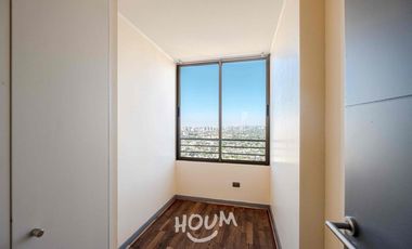 Departamento Metro Macul ID: 162079s