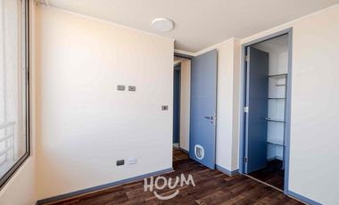 Departamento Metro Macul ID: 162079s