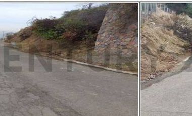 OPORTUNIDAD VENTA TERRENO EL ALMENDRAL HUECHURRABA