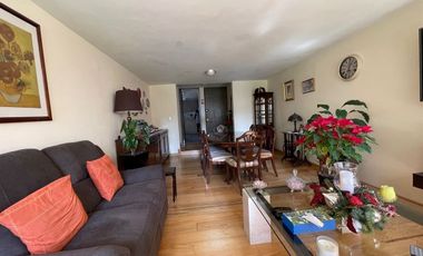Departamento en venta en lomas de San Ángel Inn