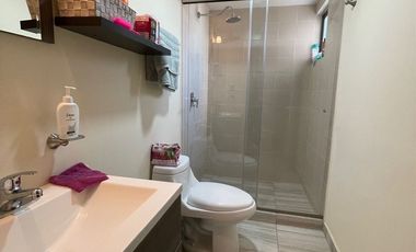 Departamento en venta en lomas de San Ángel Inn