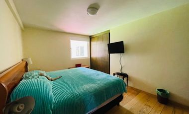 Departamento en venta en lomas de San Ángel Inn