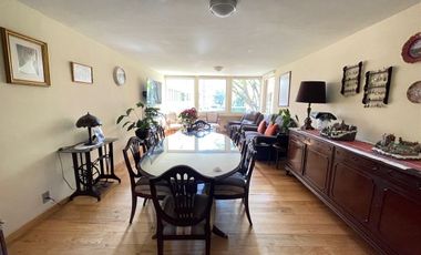 Departamento en venta en lomas de San Ángel Inn