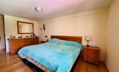 Departamento en venta en lomas de San Ángel Inn