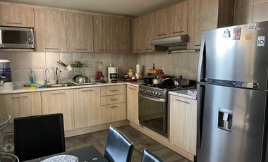 Departamento en venta en lomas de San Ángel Inn