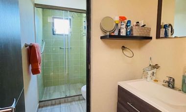 Departamento en venta en lomas de San Ángel Inn