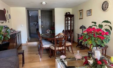 Departamento en venta en lomas de San Ángel Inn