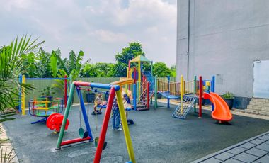 Apartemen Nifarro Park