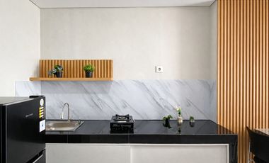 Apartemen Nifarro Park