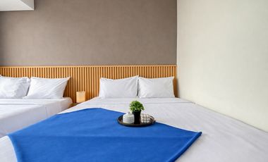 Apartemen Nifarro Park