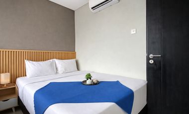 Apartemen Nifarro Park