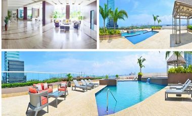 SE VENDE APTO EN COSTA DEL ESTE COUNTRY CLUB 5160DM