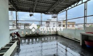 Rumah Jalan Bambu 2 Daerah Krakatau MEDAN