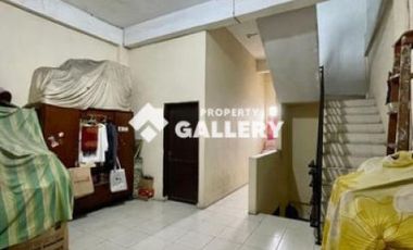 Rumah Jalan Bambu 2 Daerah Krakatau MEDAN