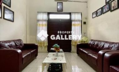 Rumah Jalan Bambu 2 Daerah Krakatau MEDAN