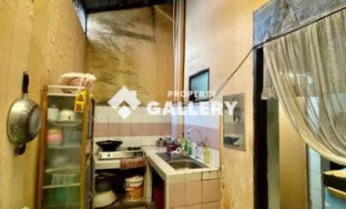 Rumah Jalan Bambu 2 Daerah Krakatau MEDAN