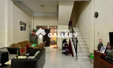 Rumah Jalan Bambu 2 Daerah Krakatau MEDAN