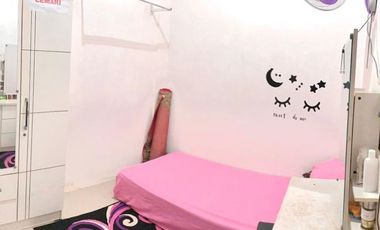 Rumah LB 160 SHM 15 Mnt ke Kota Cinema Mall Jatiasih J-19645