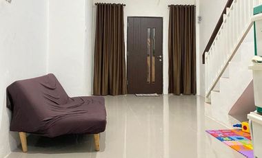 Rumah LB 160 SHM 15 Mnt ke Kota Cinema Mall Jatiasih J-19645