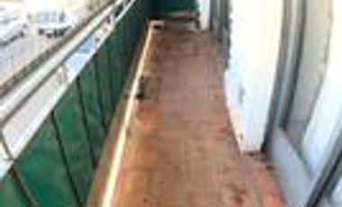 Departamento en venta en Ramos Mejia Sur