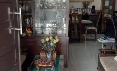 Rumah Bagus dan Murah di Perumahan Wisma Tropodo Sidoarjo