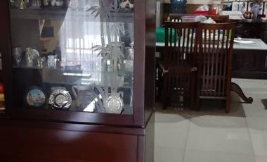 Rumah Bagus dan Murah di Perumahan Wisma Tropodo Sidoarjo