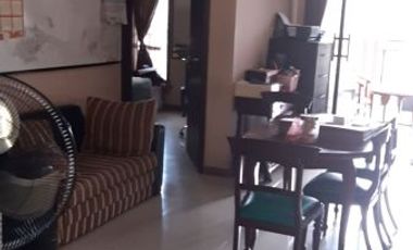 Rumah Bagus dan Murah di Perumahan Wisma Tropodo Sidoarjo