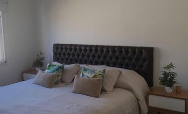 Dúplex 4 Amb. Con Cochera Y Patio En Barrio Cerrado Ezpeleta