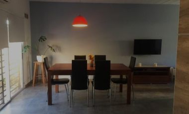Dúplex 4 Amb. Con Cochera Y Patio En Barrio Cerrado Ezpeleta