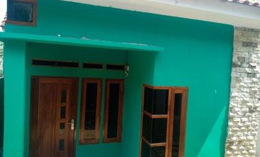 Rumah di jual Citayam 5 menit ke stasiun citayam
