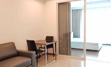 1 Bedroom Condo for rent at Supalai Elite Phayathai